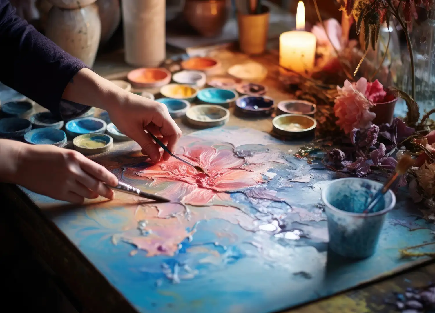 Arts-gallery-and-entertainment