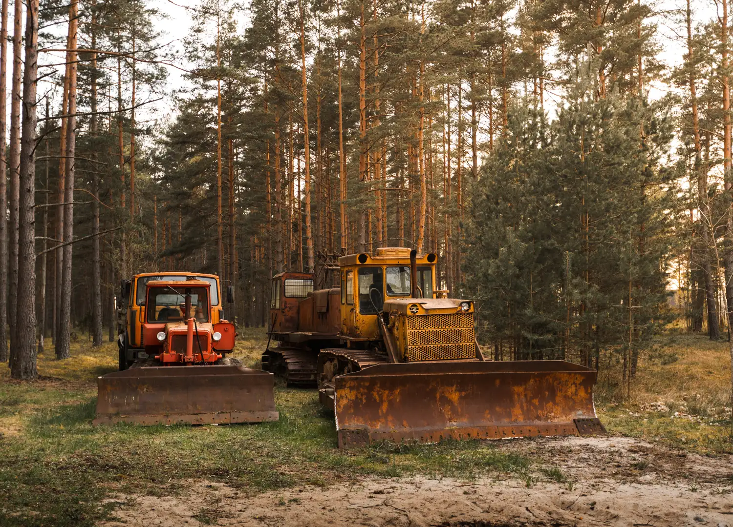 construction