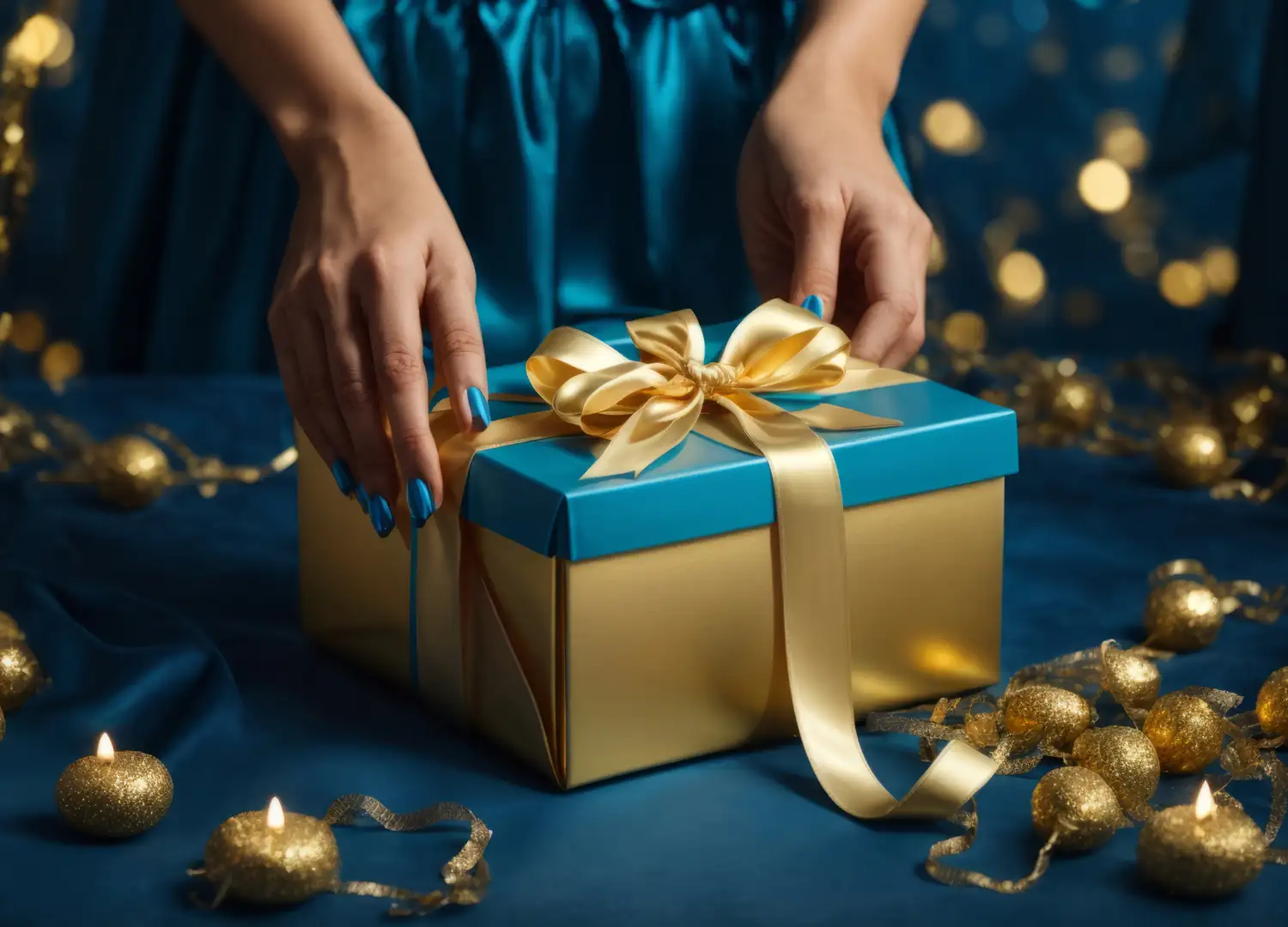 gifts