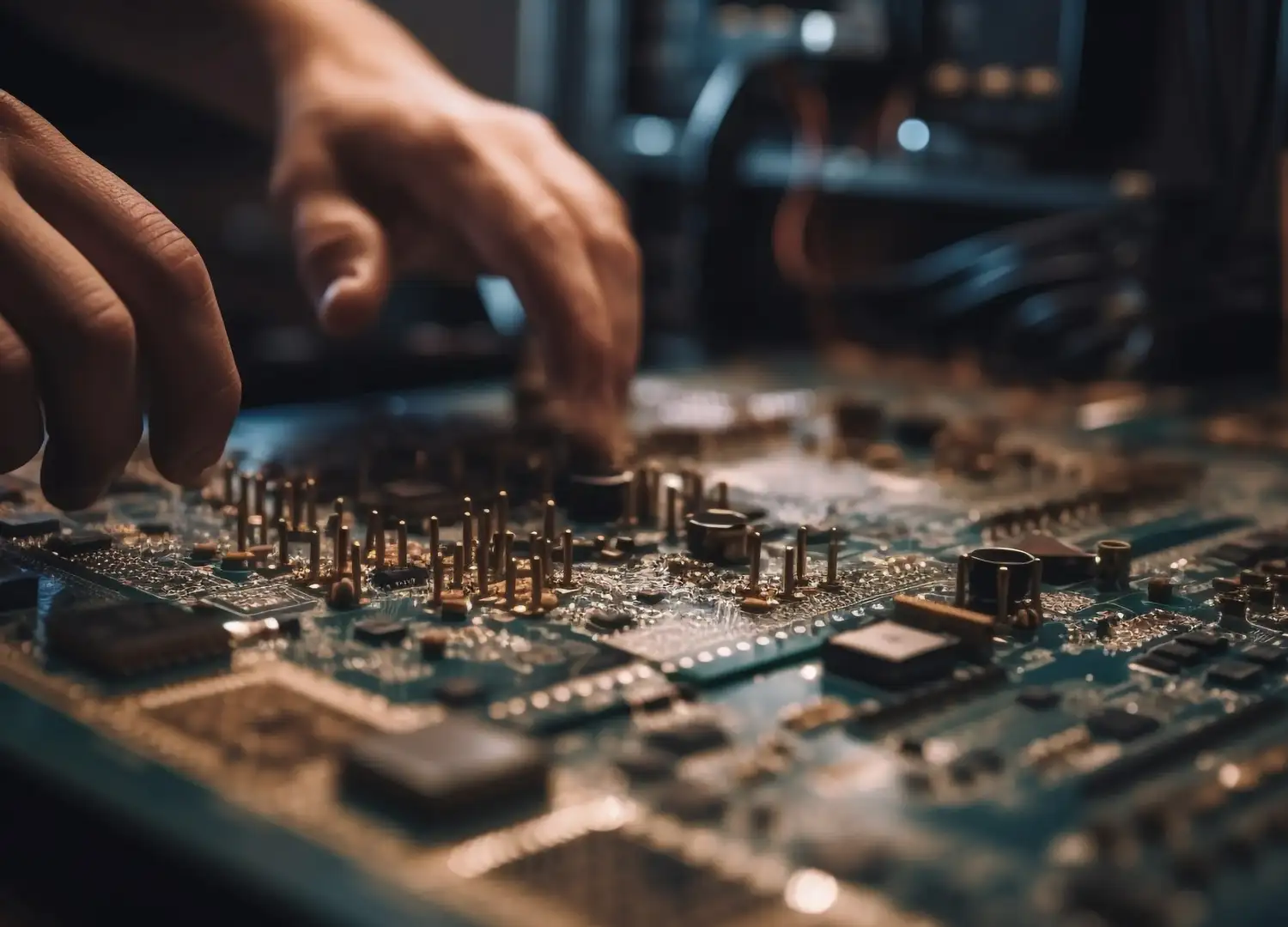 hardware-and-software-services