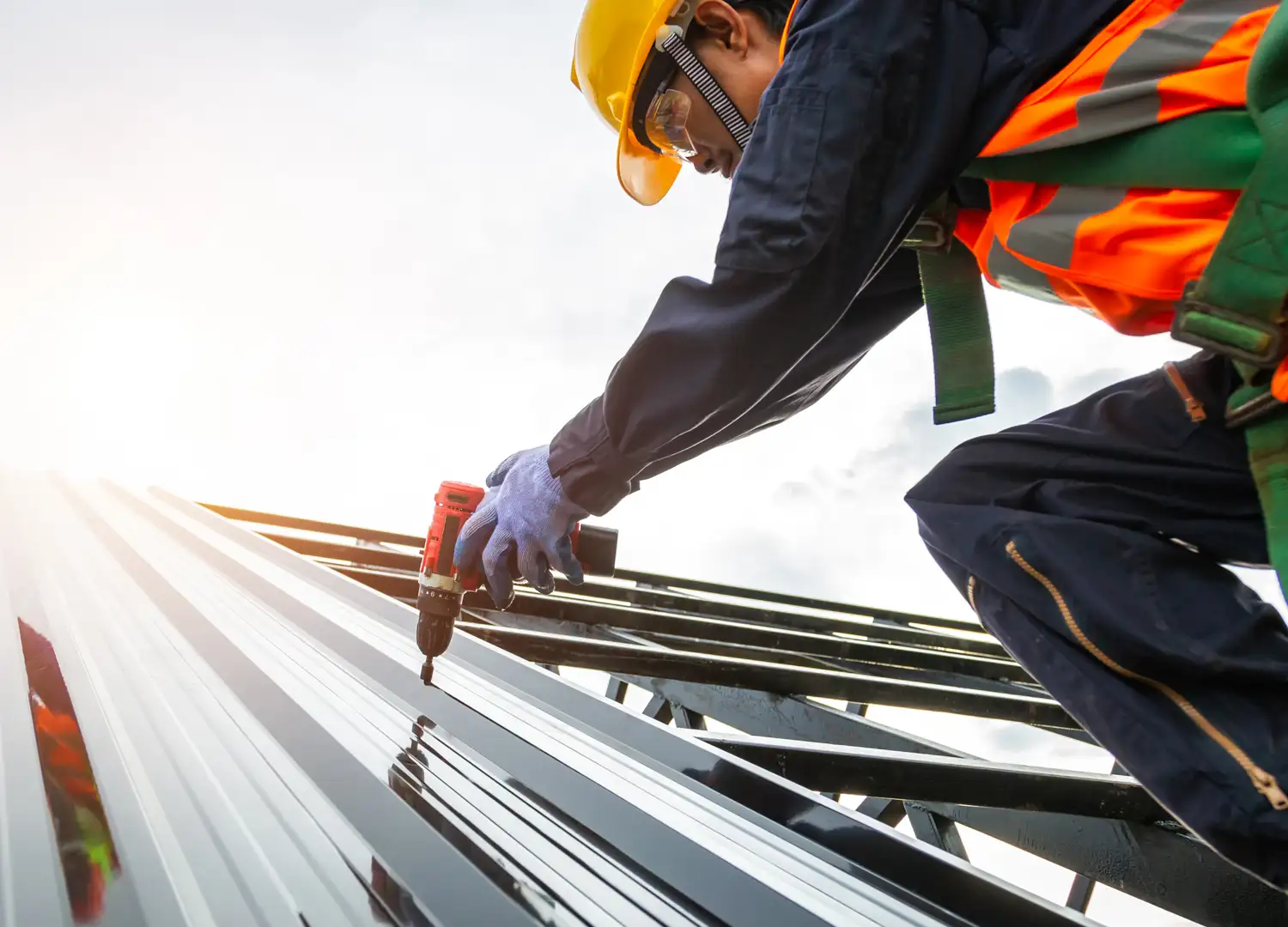 roofing