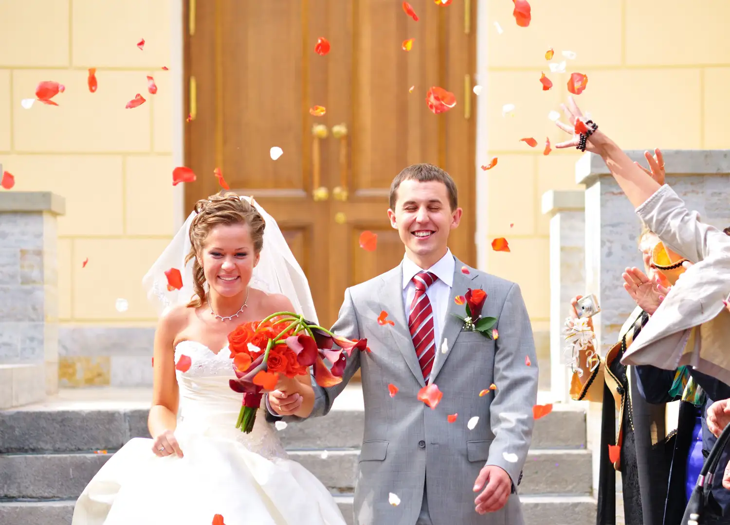 weddings